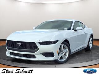 2026 Ford Mustang for sale in Highland IL