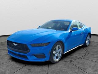 2026 Ford Mustang for sale in Martinsburg WV