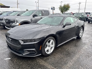 2026 Ford Mustang for sale in Knoxville TN
