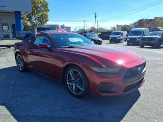 2026 Ford Mustang for sale in Havelock NC