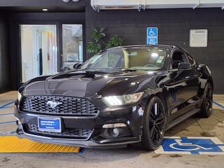 2015 Ford Mustang for sale in Santa Monica CA