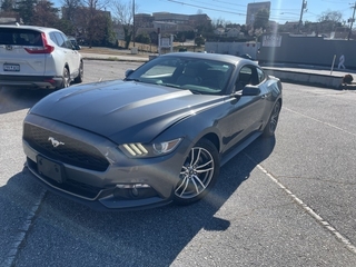 2015 Ford Mustang for sale in Spartanburg SC