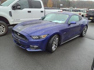 2015 Ford Mustang for sale in Bristol TN