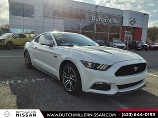 2017 Ford Mustang for sale in Bristol TN