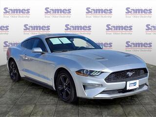 2018 Ford Mustang for sale in Greenville SC