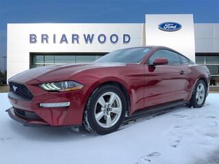 2018 Ford Mustang for sale in Saline MI