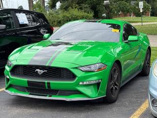 2019 Ford Mustang for sale in Cincinnati OH