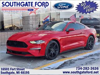 2019 Ford Mustang for sale in Southgate MI