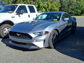 2020 Ford Mustang for sale in Shelby NC