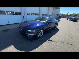 2020 Ford Mustang for sale in Cincinnati OH