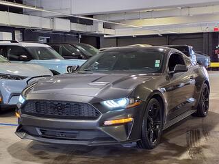 2020 Ford Mustang for sale in Santa Monica CA