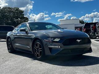 2020 Ford Mustang for sale in Greer SC