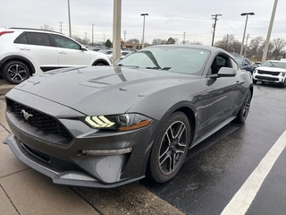 2020 Ford Mustang for sale in Batesville MS