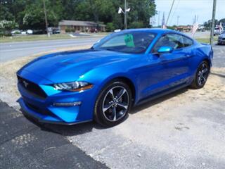 2020 Ford Mustang for sale in Hartselle AL