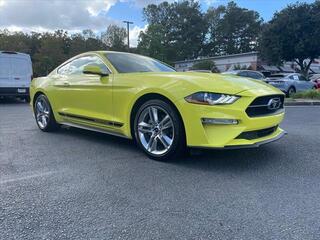 2021 Ford Mustang for sale in Summerville SC