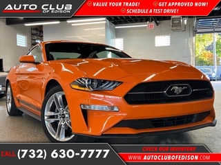 2021 Ford Mustang for sale in Woodbridge NJ