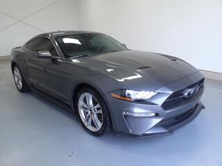 2021 Ford Mustang for sale in Altoona PA