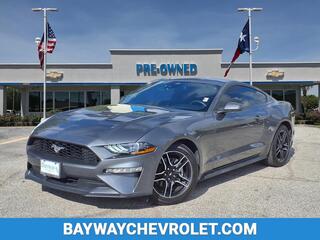 2022 Ford Mustang for sale in Pearland TX