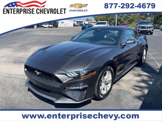 2023 Ford Mustang for sale in Enterprise AL
