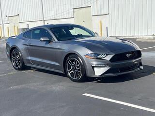 2023 Ford Mustang