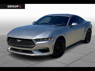 2024 Ford Mustang for sale in Denton TX