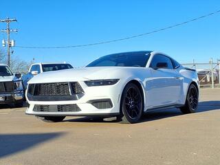 2024 Ford Mustang for sale in West TX