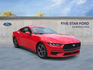2024 Ford Mustang for sale in Carrollton TX