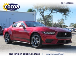 2024 Ford Mustang for sale in Cocoa FL