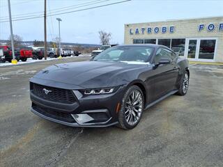 2024 Ford Mustang for sale in Latrobe PA