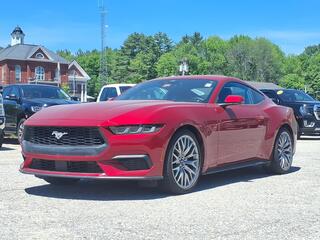 2024 Ford Mustang for sale in S. Paris ME