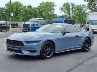 2024 Ford Mustang for sale in Woodhaven MI