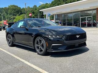 2024 Ford Mustang for sale in Waynesville NC