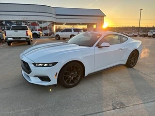 2024 Ford Mustang for sale in Mcalester OK