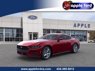 2025 Ford Mustang for sale in Lynchburg VA