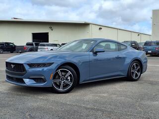 2025 Ford Mustang for sale in Port Arthur TX