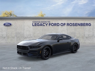 2025 Ford Mustang for sale in Rosenberg TX