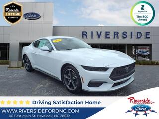 2025 Ford Mustang for sale in Havelock NC