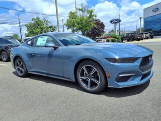 2025 Ford Mustang for sale in North Brunswick NJ