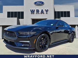 2025 Ford Mustang for sale in Bossier City LA