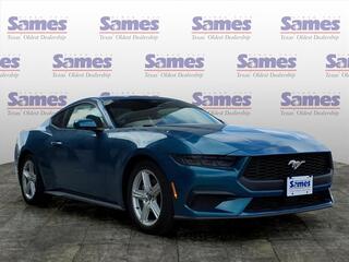 2026 Ford Mustang for sale in Bastrop TX