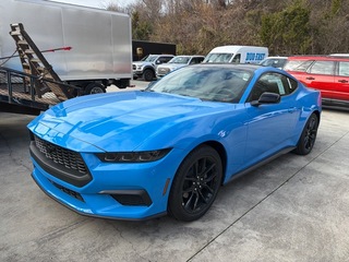 2026 Ford Mustang for sale in Knoxville TN