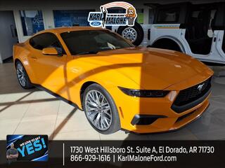 2026 Ford Mustang for sale in El Dorado AR