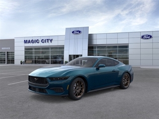 2026 Ford Mustang for sale in Roanoke VA