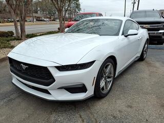 2026 Ford Mustang for sale in Hartselle AL