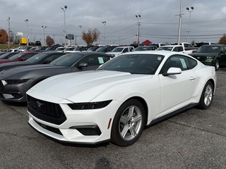 2026 Ford Mustang for sale in Knoxville TN