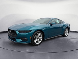 2026 Ford Mustang for sale in Knoxville TN