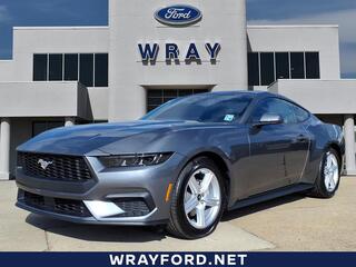 2026 Ford Mustang for sale in Bossier City LA