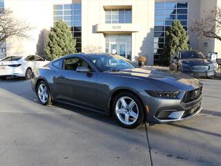2026 Ford Mustang for sale in Overland Park KS