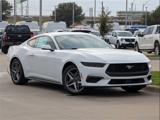 2026 Ford Mustang for sale in Carrollton TX