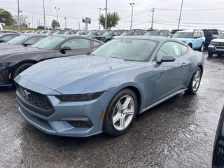 2026 Ford Mustang for sale in Knoxville TN